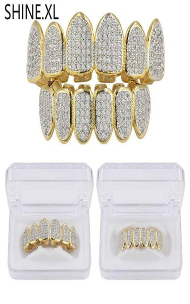 gold silver plated hip hop vampire teeth grillz and bottom iced out micro pave cz stone bling body jewelry4696473, Black
gold silver plated hip hop vampire teeth grillz and bottom iced out micro pave cz stone bling body jewelry4696473, Black