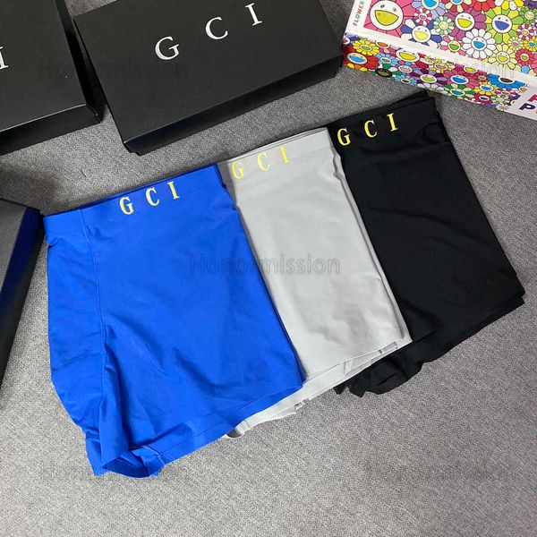 designer luxury ggity mens classic underwear solid color boxer pants cotton breathable comfortable underpants three piece with box 08042, Black;white
designer luxury ggity mens classic underwear solid color boxer pants cotton breathable comfortable underpants three piece with box 08042, Black;white