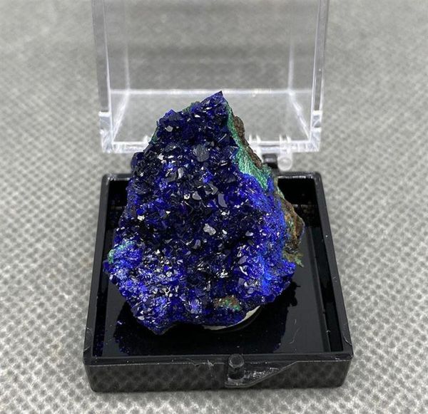other 100 natural beautiful azurite and malachite symbiotic mineral specimen crystal stones crystals healing box35mm26252135146
other 100 natural beautiful azurite and malachite symbiotic mineral specimen crystal stones crystals healing box35mm26252135146