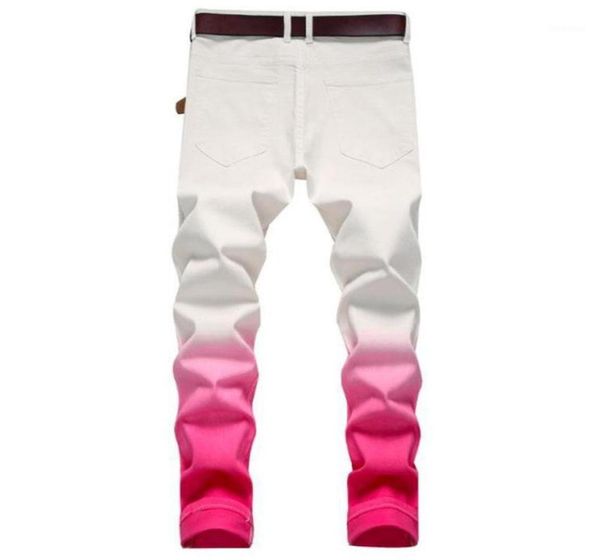 men039s jeans 2022 fashion mens cotton elastic slim skinny white men trousers casual male hip hop denim pants5901422, Blue
men039s jeans 2022 fashion mens cotton elastic slim skinny white men trousers casual male hip hop denim pants5901422, Blue