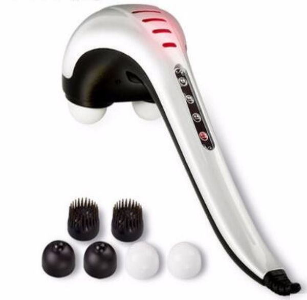 2 heads massage stick electric multifunctional cervical massager infrared body hammer knock back waist neck5552793
2 heads massage stick electric multifunctional cervical massager infrared body hammer knock back waist neck5552793