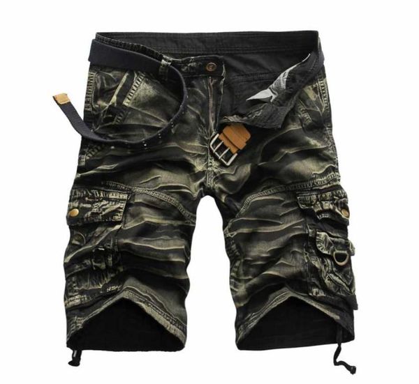 new men039s camouflage casual cargo shorts camo multipocket outdoor shorts for men pantalones hombre6040874, White;black
new men039s camouflage casual cargo shorts camo multipocket outdoor shorts for men pantalones hombre6040874, White;black