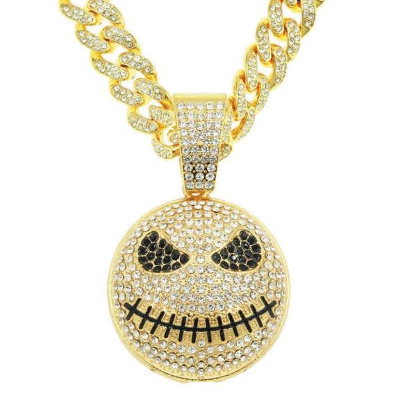 pendant necklaces men new full diamond star grimace monster pendant necklace hip hop exaggerated big gold chain clavicle chain 2205616788, Silver
pendant necklaces men new full diamond star grimace monster pendant necklace hip hop exaggerated big gold chain clavicle chain 2205616788, Silver