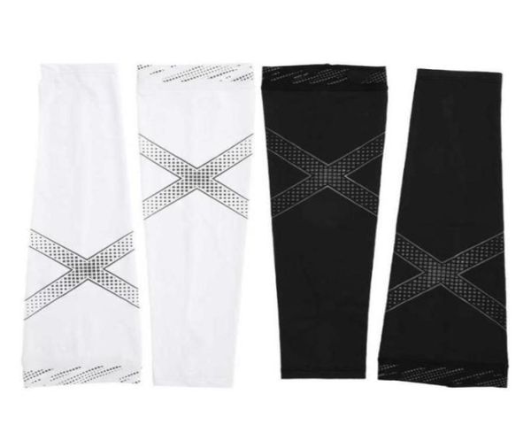 1pair ice fabric breathable uv protection running arm sleeves fitness basketball elbow pad sport cycling outdoor arm warmers2582173266366, Black;gray
1pair ice fabric breathable uv protection running arm sleeves fitness basketball elbow pad sport cycling outdoor arm warmers2582173266366, Black;gray