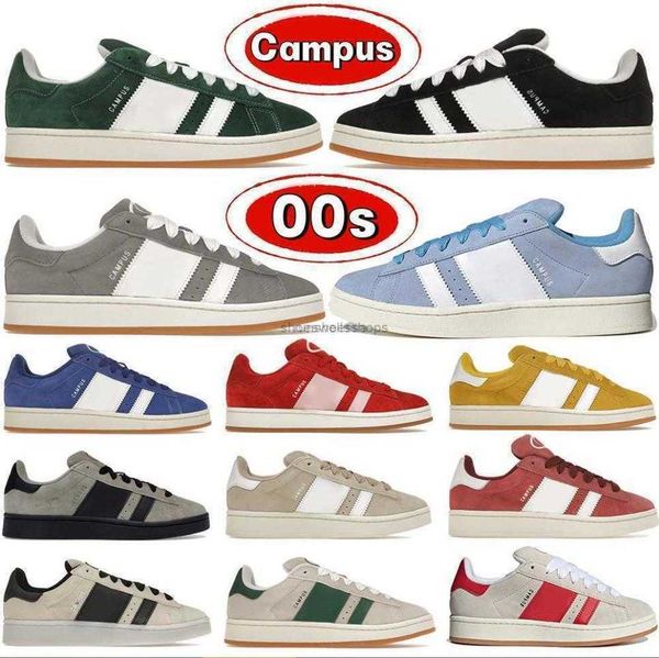 campus luxury designer 00s shoes suede sneakers grey black dark green cloud wonder white valentines day semi lucid blue ambient sky mens wom
campus luxury designer 00s shoes suede sneakers grey black dark green cloud wonder white valentines day semi lucid blue ambient sky mens wom