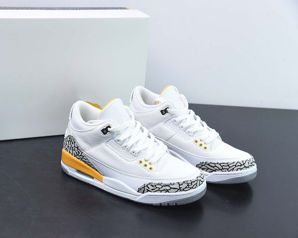 jumpman 3 og laser orange basketball shoes 3s white/laser orange-cement grey-black outdoor running trainers sports sneakers with original bo
jumpman 3 og laser orange basketball shoes 3s white/laser orange-cement grey-black outdoor running trainers sports sneakers with original bo