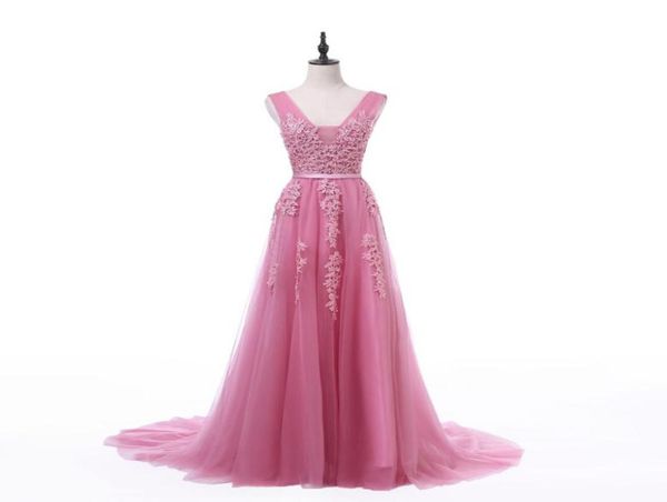 2021 fadistee new arrival party evening dresses vestidos de fiesta aline prom dress lace beading robe de soiree vneck dress with5542727, Black
2021 fadistee new arrival party evening dresses vestidos de fiesta aline prom dress lace beading robe de soiree vneck dress with5542727, Black