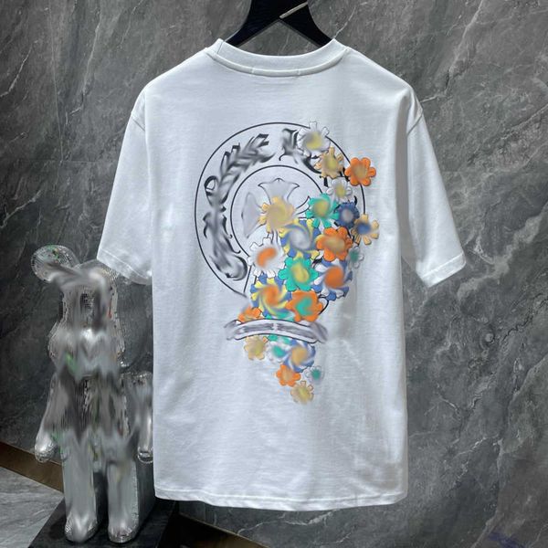 luxury men's fashion t shirt brand t-shirts designers men women tees horseshoe sanskrit cross print classics cotton t-shirt casual sho, White;black
luxury men's fashion t shirt brand t-shirts designers men women tees horseshoe sanskrit cross print classics cotton t-shirt casual sho, White;black