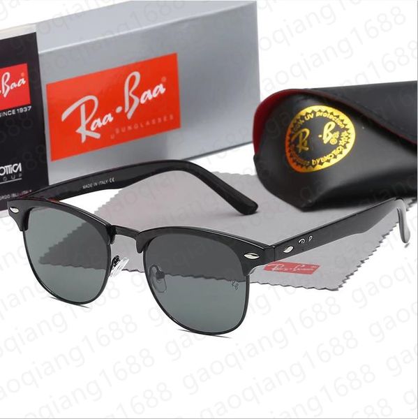 men rao baa classic brand retro women sunglasses bans luxury designer eyewear 3016 bands metal frame designers ray rayrans rayran sun glasse, White;black
men rao baa classic brand retro women sunglasses bans luxury designer eyewear 3016 bands metal frame designers ray rayrans rayran sun glasse, White;black