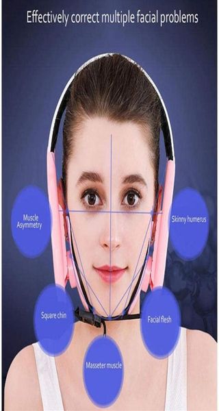 vface facial thin massager face lifting chin v face reshaping correction brace chin cheeks lift up beauty tool perfections295s8587699
vface facial thin massager face lifting chin v face reshaping correction brace chin cheeks lift up beauty tool perfections295s8587699
