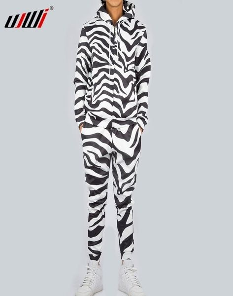 ujwi fashion menwomen 2 pieces tracksuit set harajuku 3d black while zebra hoodies sportswear pant suit fitness clothes 207120804, Gray
ujwi fashion menwomen 2 pieces tracksuit set harajuku 3d black while zebra hoodies sportswear pant suit fitness clothes 207120804, Gray