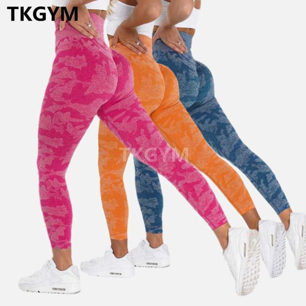 2022 seamless workout gym leggings women camoflauge yoga pant high waist scrunch butt fitness tights 10 colors xs sportswear, Black
2022 seamless workout gym leggings women camoflauge yoga pant high waist scrunch butt fitness tights 10 colors xs sportswear, Black
