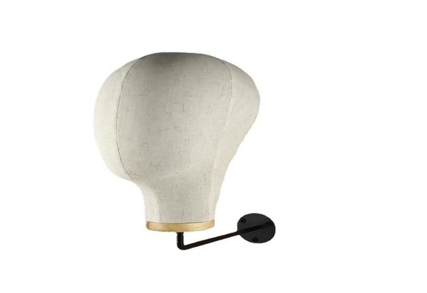 new style wallhanging mannequin head for wigs hat fix display stand wall mounted model2029626, White
new style wallhanging mannequin head for wigs hat fix display stand wall mounted model2029626, White