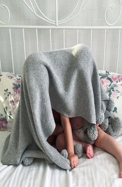 baby blankets fleece blanket on the bed beach gray pom pom sofa blanket baby children cute wool blanket infant newborn 75cm105cm5376764
baby blankets fleece blanket on the bed beach gray pom pom sofa blanket baby children cute wool blanket infant newborn 75cm105cm5376764