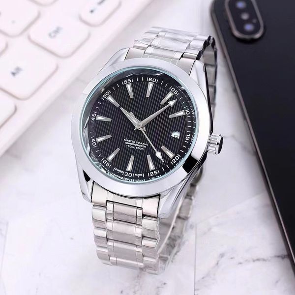 brandnew mens watch business casual steel belt mechanical watch relogio masculino military design sports style 40mm mens watch montejo m, Slivery;brown
brandnew mens watch business casual steel belt mechanical watch relogio masculino military design sports style 40mm mens watch montejo m, Slivery;brown