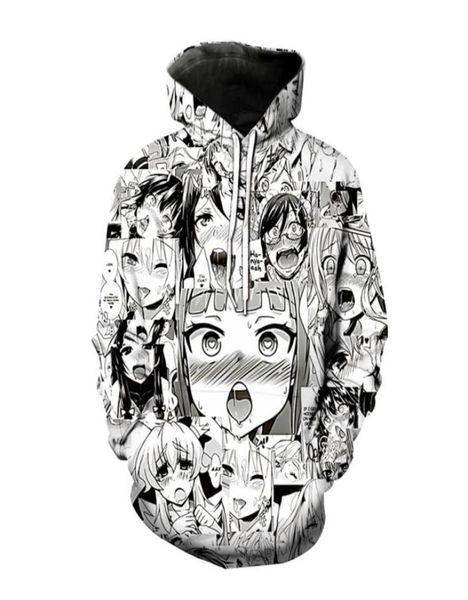 ahegao men039s and women039s hoodies 3d printed sweaters casual fashion hengtai harajuku girls039 animation 293k2776639, Black
ahegao men039s and women039s hoodies 3d printed sweaters casual fashion hengtai harajuku girls039 animation 293k2776639, Black