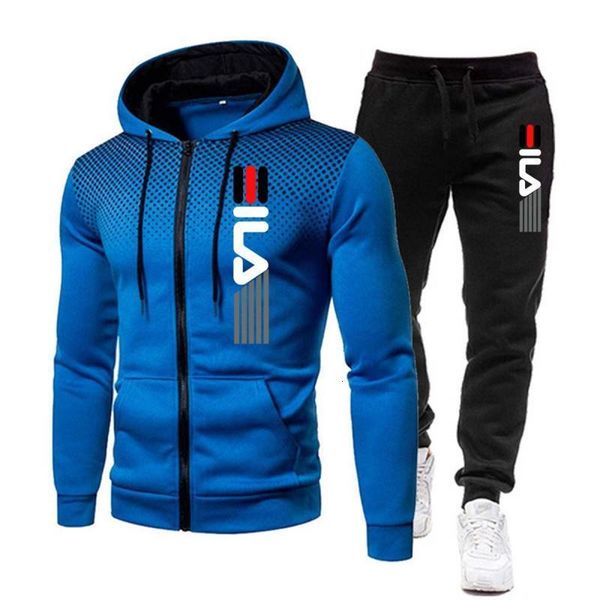 men's tracksuits fashion print tracksuit for men zipper hooded sweatshirt and sweatpants two pieces suits male casual fitness jogging s, Gray
men's tracksuits fashion print tracksuit for men zipper hooded sweatshirt and sweatpants two pieces suits male casual fitness jogging s, Gray