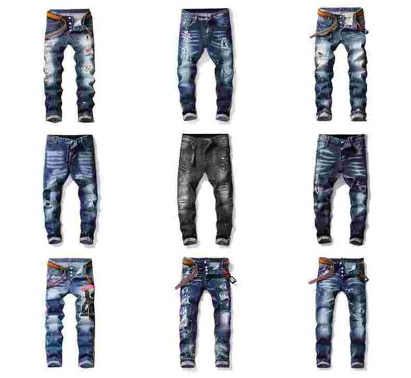 designer mens distressed rips stretch black mens jeans fashion slim fit washed motocycle for men denim skinny purple pants panelle6533802, Blue
designer mens distressed rips stretch black mens jeans fashion slim fit washed motocycle for men denim skinny purple pants panelle6533802, Blue