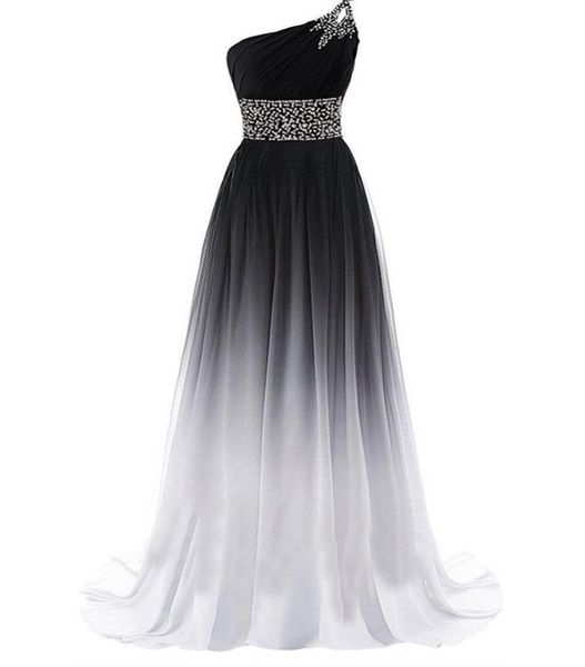 new gradient evening dresses 2020 with one shoulder lace up formal party gown prom dress vestido longo9873716, Black;red
new gradient evening dresses 2020 with one shoulder lace up formal party gown prom dress vestido longo9873716, Black;red