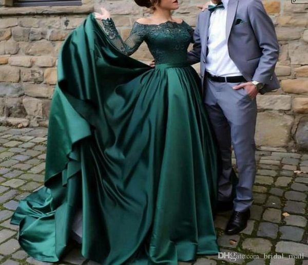 saudi arabia dark green evening dress 2019 long sleeves prom dress lace appliques ball gown formal party gown8501512, Black;red
saudi arabia dark green evening dress 2019 long sleeves prom dress lace appliques ball gown formal party gown8501512, Black;red