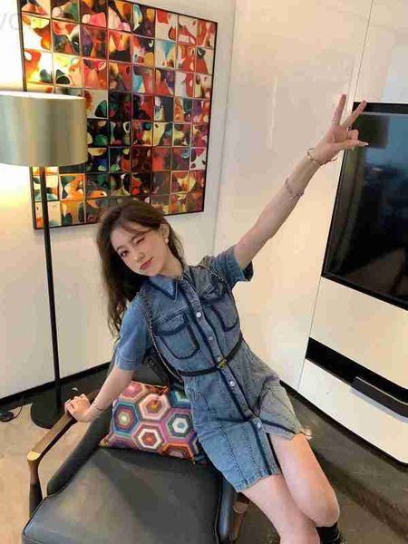 basic & casual dresses designer p family 23 autumn/winter new embroidery letter decoration design denim old gradient wash dress uud2, Black;gray
basic & casual dresses designer p family 23 autumn/winter new embroidery letter decoration design denim old gradient wash dress uud2, Black;gray