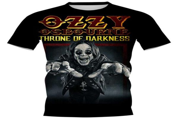 cloocl 3d printed tshirts rock singer ozzy osbourne diy mens personalized casual clothes slim short sleeve street style shir8495099, White;black
cloocl 3d printed tshirts rock singer ozzy osbourne diy mens personalized casual clothes slim short sleeve street style shir8495099, White;black