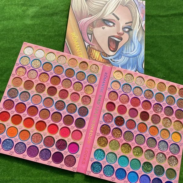 eye shadow ultramo same style professional glitter bright eye shadow harleys quinnss makeup colorful eyeshadow palette 230804
eye shadow ultramo same style professional glitter bright eye shadow harleys quinnss makeup colorful eyeshadow palette 230804