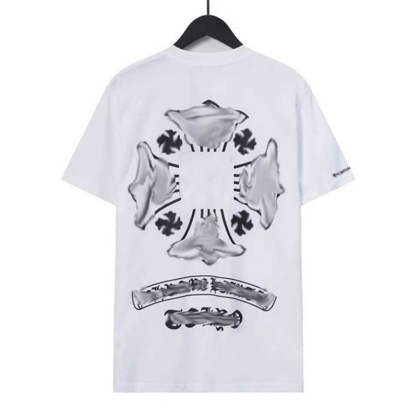 men's fashion luxury t shirt brandch t-shirts designers men women tees horseshoe sanskrit cross print classics cotton t-shirt casual s, White;black
men's fashion luxury t shirt brandch t-shirts designers men women tees horseshoe sanskrit cross print classics cotton t-shirt casual s, White;black