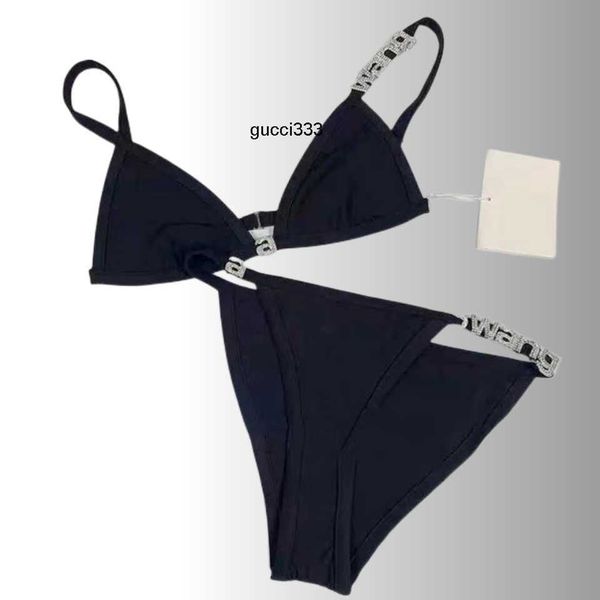 styles wang bathing alexander s-xl women's quality swimwear size bikini summer set swimsuits letter womens 19 wear, White;black
styles wang bathing alexander s-xl women's quality swimwear size bikini summer set swimsuits letter womens 19 wear, White;black
