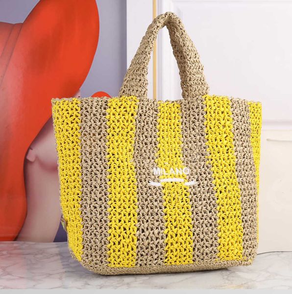 straw woven handbag women tote bag beach shopping purse shoulder crochet hollow out embroidery large capacity package new style
straw woven handbag women tote bag beach shopping purse shoulder crochet hollow out embroidery large capacity package new style