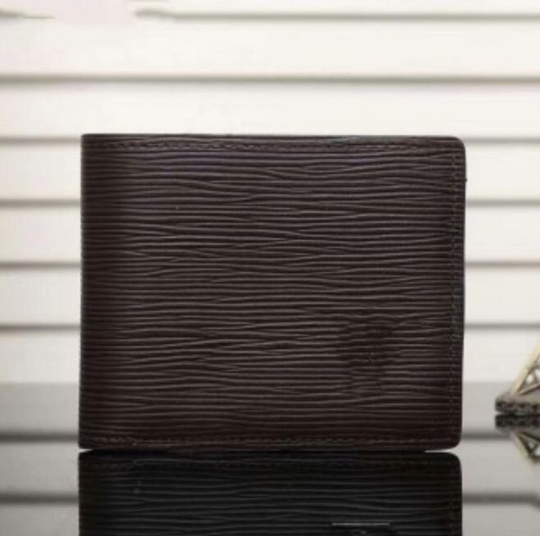 luxury designer wallet card holder cardholder france paris plaid mini designer bag classic women/men snake/ tiger/bee wallet high-end lady m, Red;black