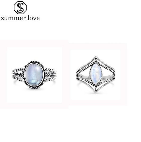 new vintage artificial moonstone women silver rings european fashion punk style wedding engagement rings jewelry whole 2020z3160226
new vintage artificial moonstone women silver rings european fashion punk style wedding engagement rings jewelry whole 2020z3160226