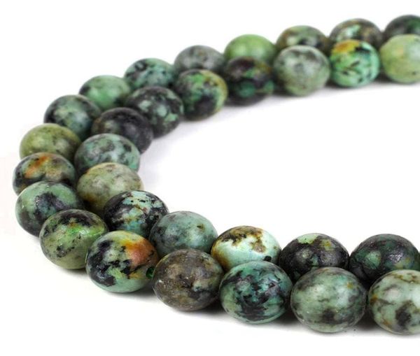 natural stone african turquoise beads round gemstone loose beads for diy bracelet jewelry making 1 strand 15 inches 4 6 8 10 mm3105141160, Black
natural stone african turquoise beads round gemstone loose beads for diy bracelet jewelry making 1 strand 15 inches 4 6 8 10 mm3105141160, Black