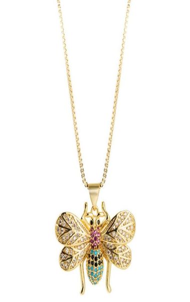 fashion bee pendant women039s necklace creative valentine039s day clavicle chain copper inlaid with color zircon nu4w514281n2788416, Silver
fashion bee pendant women039s necklace creative valentine039s day clavicle chain copper inlaid with color zircon nu4w514281n2788416, Silver