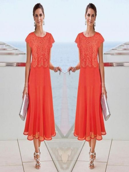 tea length mother of the bride dresses beach wedding lace appliqued mothers formal wear custom made plus size evening gowns7561372, Black;red
tea length mother of the bride dresses beach wedding lace appliqued mothers formal wear custom made plus size evening gowns7561372, Black;red