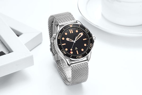 watch sea 007 mens eight style dial 300m watches automatic movement male watch High-end top quality luxury watch fashion accessories
watch sea 007 mens eight style dial 300m watches automatic movement male watch High-end top quality luxury watch fashion accessories