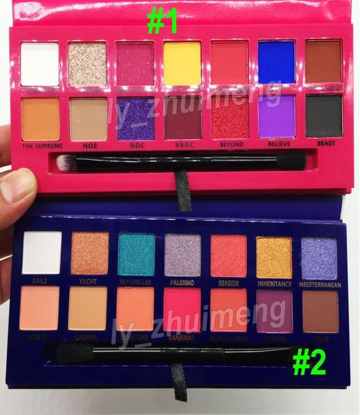 makeup alyssa edwards eye shadow palette riviera eyeshadow 14 color with brush beauty eye shadow shimmer matte palette dhl 6954158
makeup alyssa edwards eye shadow palette riviera eyeshadow 14 color with brush beauty eye shadow shimmer matte palette dhl 6954158
