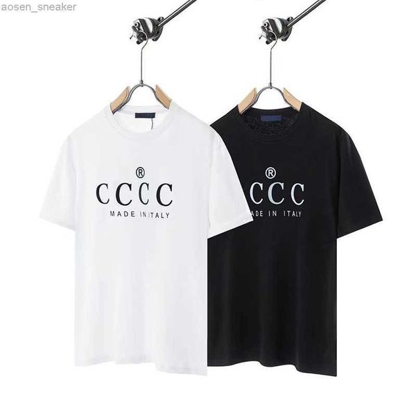 2023 summer t shirts for men luxury letter printing t shirt men women clothing short sleeve mens tee, White;black
2023 summer t shirts for men luxury letter printing t shirt men women clothing short sleeve mens tee, White;black