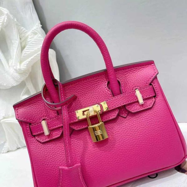 brand h ermes brikis's casual handbags for women first layer leather lychee pattern bag 20cm fashion hand-held messenger bag mini buckl
brand h ermes brikis's casual handbags for women first layer leather lychee pattern bag 20cm fashion hand-held messenger bag mini buckl