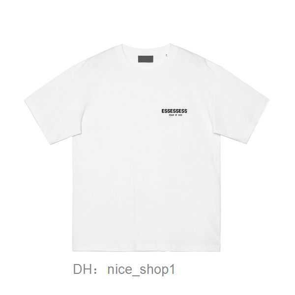 2023 t shirt designer shirts t shirt street casual essentail loose men women summer luxury shorts chest print t-shirt 1 t9ud, White;black
2023 t shirt designer shirts t shirt street casual essentail loose men women summer luxury shorts chest print t-shirt 1 t9ud, White;black