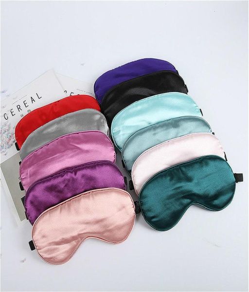 imitated silk sleeping eye mask sleep padded shade patch eye cover vision care travel portable sleep masks relax blindfolda426249266
imitated silk sleeping eye mask sleep padded shade patch eye cover vision care travel portable sleep masks relax blindfolda426249266