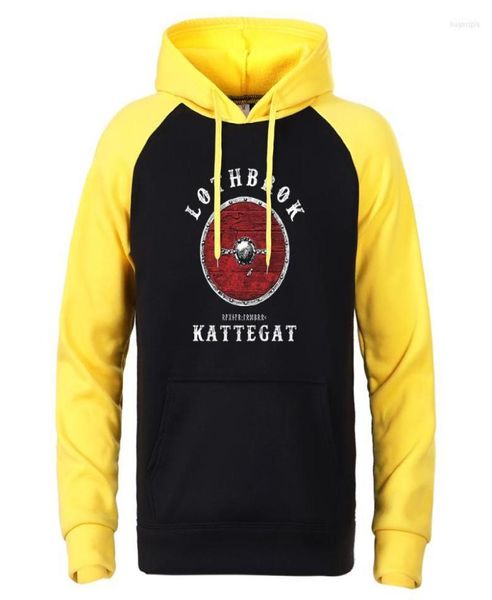 men's hoodies ragnar lothbrok kattegat viking print high-quality casuaman hood fleece daily raglan hooded tracksuit sports for mens8597, Black
men's hoodies ragnar lothbrok kattegat viking print high-quality casuaman hood fleece daily raglan hooded tracksuit sports for mens8597, Black