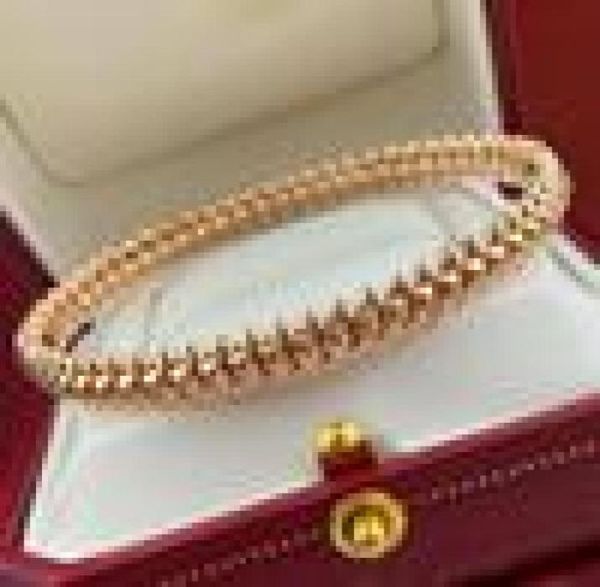 link chain selling european women039s luxury jewelry rivet rose gold bracelet fashion party1138025, Black
link chain selling european women039s luxury jewelry rivet rose gold bracelet fashion party1138025, Black