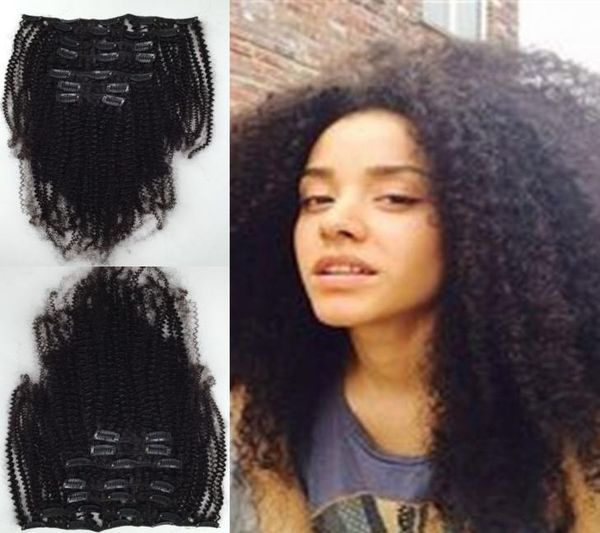 4b 4c kinky curly clip in human hair extensions 7pcs brazilian african american clip in human hair extensions clip ins2417817, Black
4b 4c kinky curly clip in human hair extensions 7pcs brazilian african american clip in human hair extensions clip ins2417817, Black