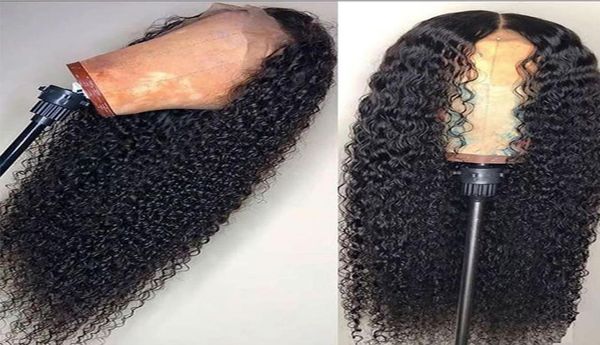 2020 new 13x4 lace front human hair wig with baby hair pre plucked deep wave wig brazil brazilian curly human hair wig4515505, Black
2020 new 13x4 lace front human hair wig with baby hair pre plucked deep wave wig brazil brazilian curly human hair wig4515505, Black