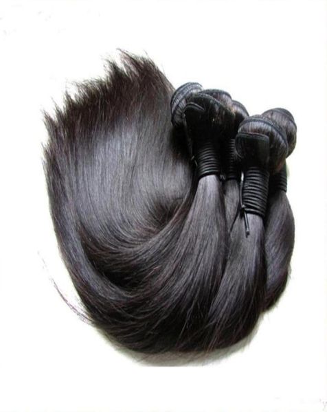 original cuticle aligned brazilian virgin hair extension 5 bundles 500g unprocessed human hair bundle weave natural color cut from2743464, Black
original cuticle aligned brazilian virgin hair extension 5 bundles 500g unprocessed human hair bundle weave natural color cut from2743464, Black
