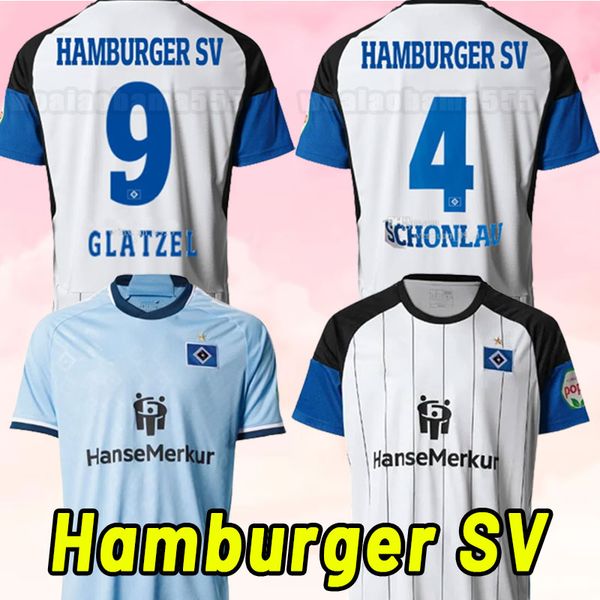 23 24 hamburger sv soccer jerseys home away 2023 2024 hsv manner kinder uniformen men kit football shirts uniforms men, Black;yellow
23 24 hamburger sv soccer jerseys home away 2023 2024 hsv manner kinder uniformen men kit football shirts uniforms men, Black;yellow