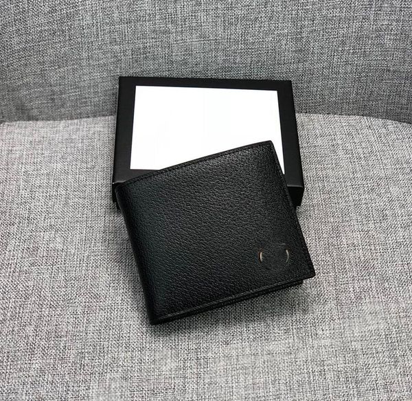 genuine leather fold wallet men designer money clip card holders mens fashion retro cowhide wallet portable thin coin purse bee wallet short, Red;black
genuine leather fold wallet men designer money clip card holders mens fashion retro cowhide wallet portable thin coin purse bee wallet short, Red;black