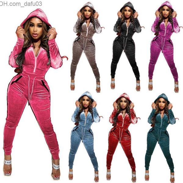 women's tracksuits women's tracksuits women fall winter velvet sweatsuit set hooded track jacket jogger pants active tracksuit two, Gray
women's tracksuits women's tracksuits women fall winter velvet sweatsuit set hooded track jacket jogger pants active tracksuit two, Gray