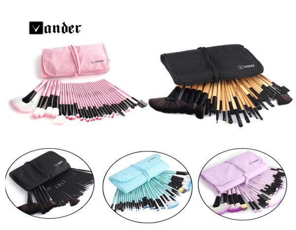 vander 32 pcs makeup brush set synthetic professional makeup brushes foundation powder blush eyeliner brushes pincel maquiagem us6043898
vander 32 pcs makeup brush set synthetic professional makeup brushes foundation powder blush eyeliner brushes pincel maquiagem us6043898